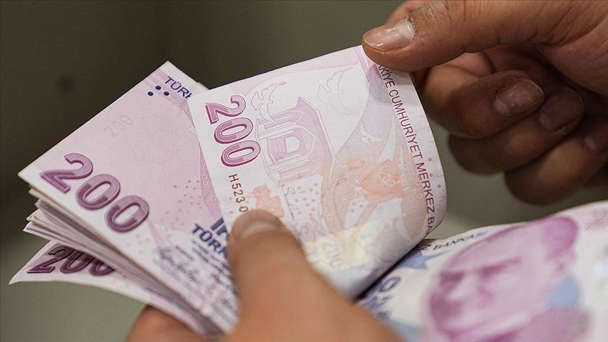 Bankada parası olanlar dikkat! Faizde ibre terse döndü: İşte yeni oranlar...