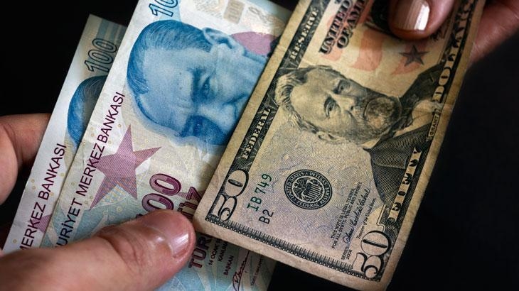 Kritik eşiği aşan dolar için yeni tahmin!