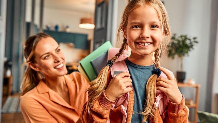 Atenção, pais! Garanta que seu filho faça esses exames antes do início das aulas.