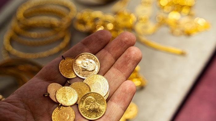New target after record high for gram gold! Economist Hikmet Baydar sets a date