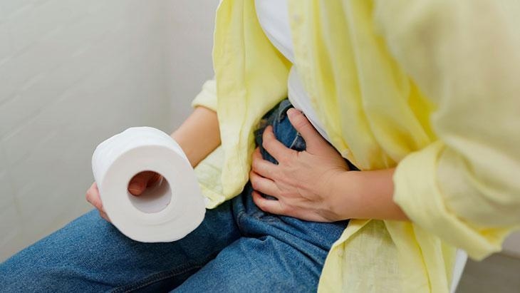 The biggest enemy of hemorrhoids: Shame! If you're late, surgery becomes inevitable.
