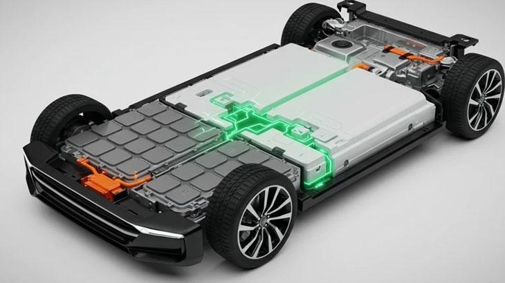 Nova bateria para veículo elétrico: 500 km possíveis com 10 minutos de carregamento?