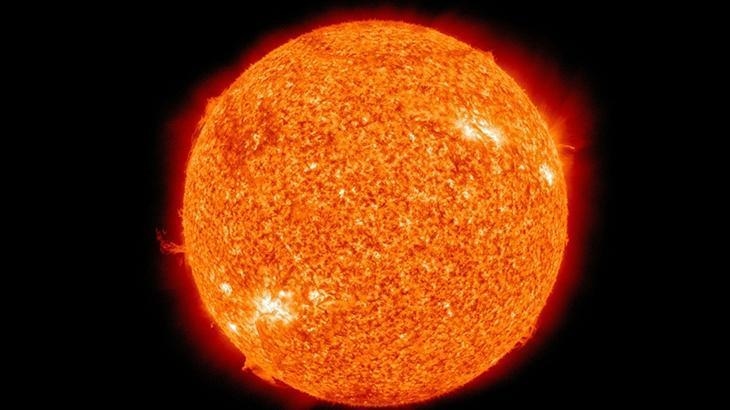The Sun has entered an unexpectedly active period: What does this mean?