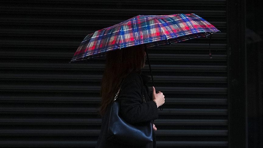 ULTIME NOTIZIE METEO: Nuovo avviso da AKOM di Meteorologia! Durerà per giorni: comprese Istanbul, Ankara e Smirne.