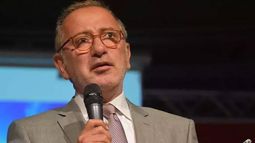 Ultime notizie... Verdetto nel caso contro Fatih Altaylı