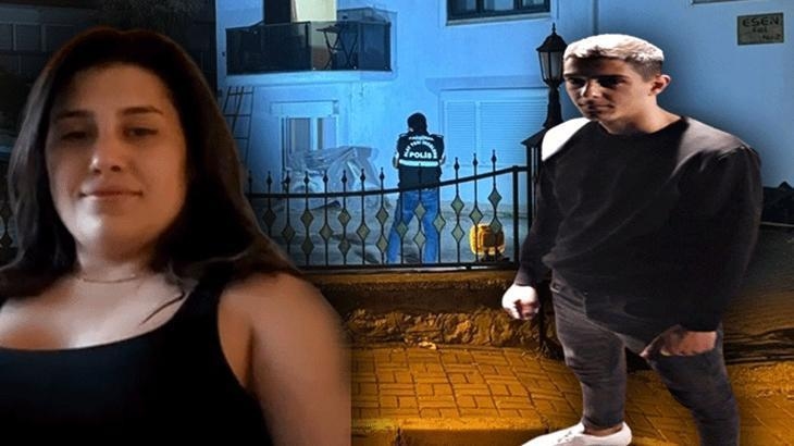 Ha brutalmente assassinato Dilruba! Il fidanzato dell'assassino chiede 30.000 lire