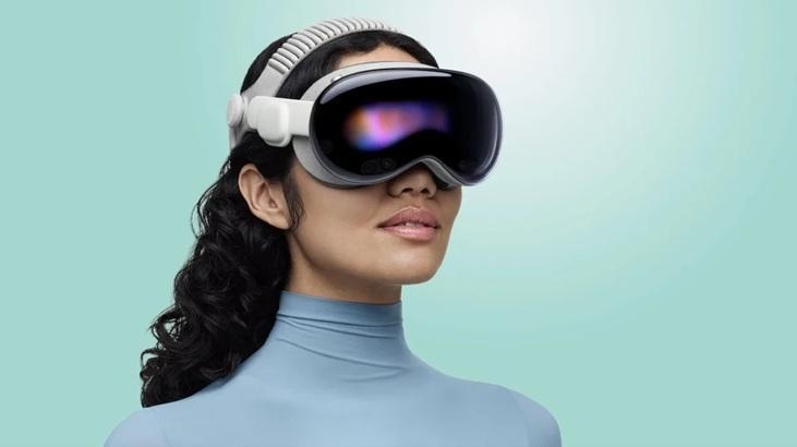 New Apple Vision Pro model announced: Here are the features