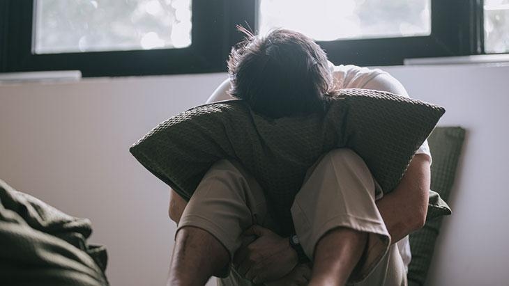 As the sun fades, depression increases! Don't let dark days affect your mood.