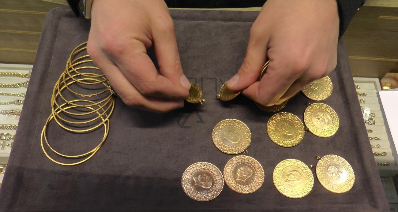 The biggest drop in gold prices in the last 12 years! The reason has been revealed.