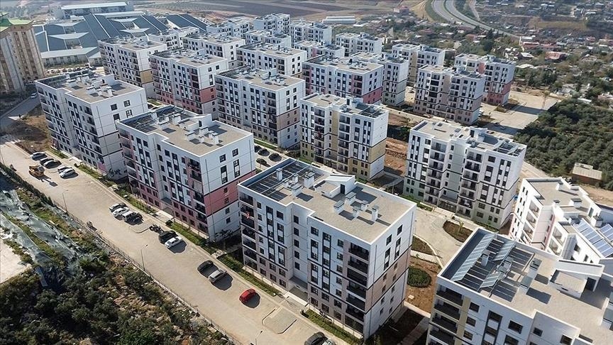 Countdown for 500,000 homes! How will payments be made?