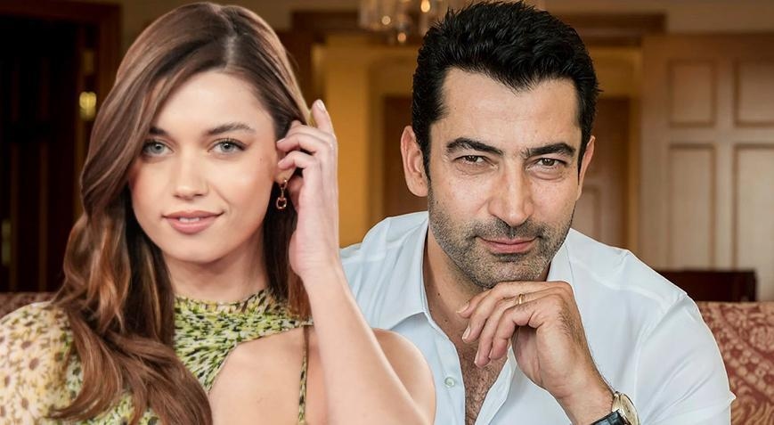 The age difference caused a stir! Kenan İmirzalıoğlu spoke for the first time