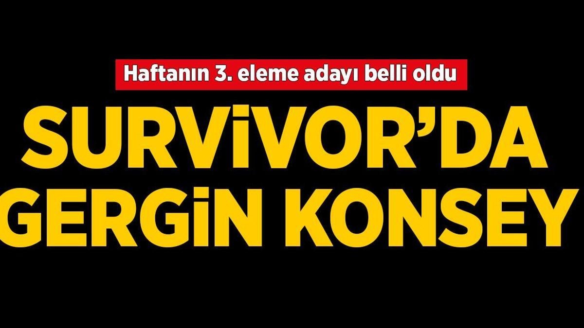 ANNUNCIATO IL CANDIDATO ELIMINATORE DI SURVIVOR il 25 febbraio 2025? Chi ha vinto il Survivor All-Stars?