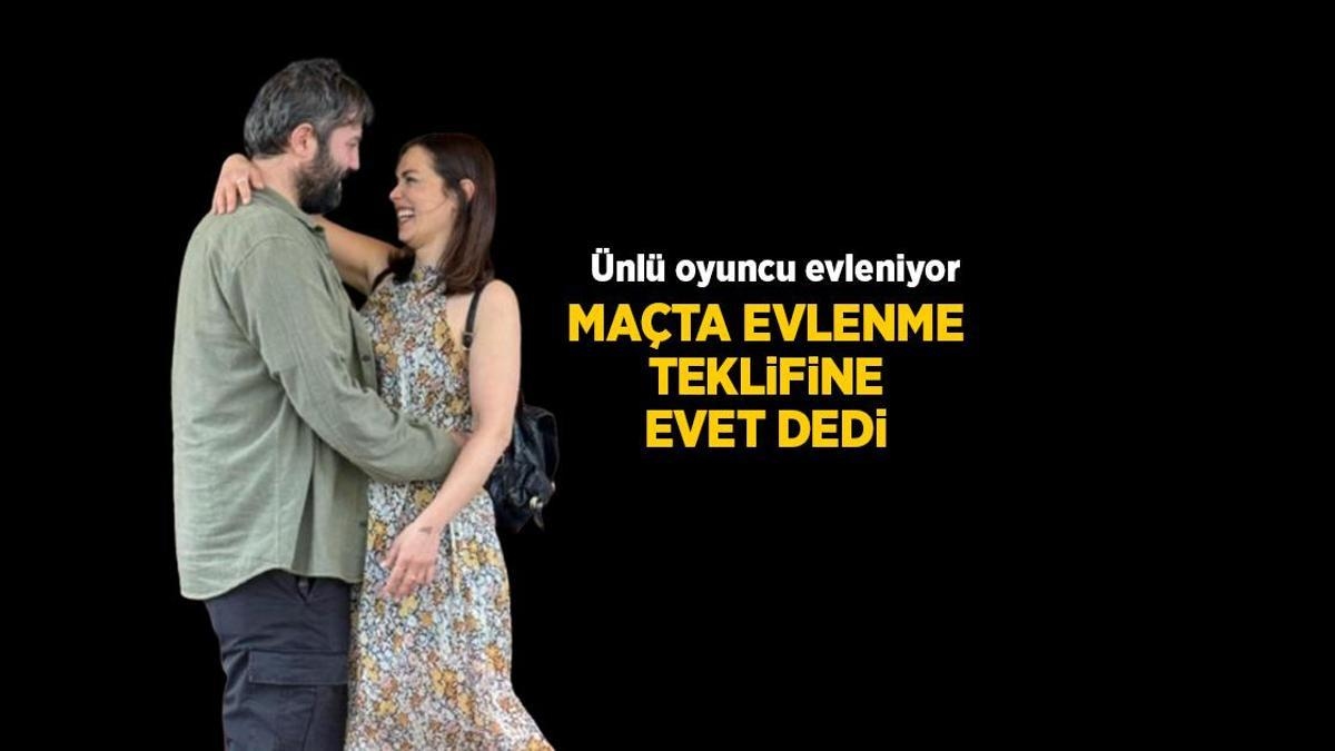 NEWS: İpek Karapınar hat dem Heiratsantrag ihres Geliebten Ali Balcı zugestimmt