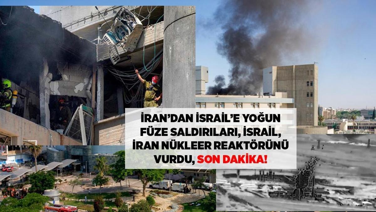 DERNIÈRES NOUVELLES : LA DERNIÈRE SITUATION DANS LA GUERRE : UNE ÉNORME ATTAQUE DE MISSILES DE L'IRAN CONTRE ISRAËL, IL Y A DES BLESSÉS, DE LA FUMÉE S'ÉLEVANT DE TEL-AVIV ET DE JÉRUSALEM