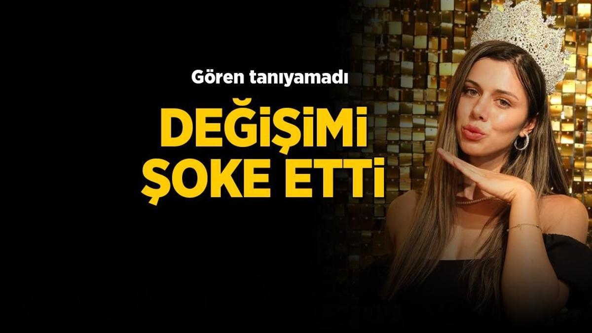 Survivor-Champion Nefise Karatay erkannte niemand, der sie sah! „Sie ist ein völlig anderer Mensch“