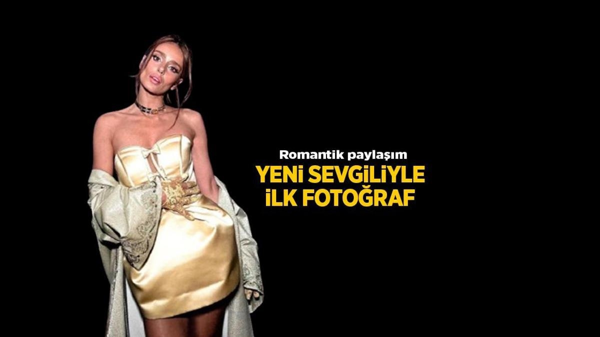 Laatste nieuws: Wie is Bestemsu Özdemir's nieuwe vriend Ersin Görkem, hoe oud is hij en wat doet hij?