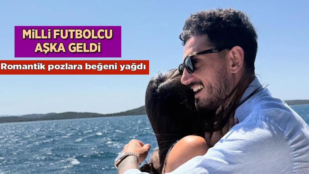 Noticias: Nueva publicación en Instagram de Samet Akaydın y su prometida Hazal Çağlar