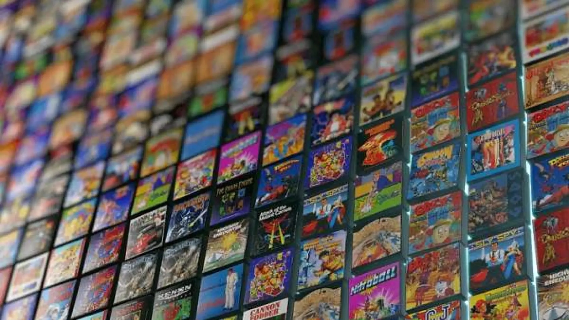 Você ainda tem videogames antigos? Alguns podem valer mais de 4.000 euros.