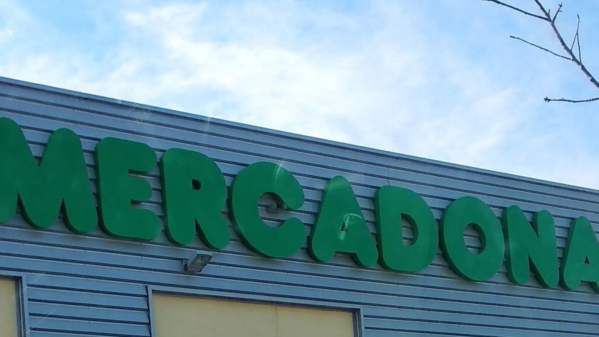 Kremowe i przypominające ciasteczka: takie są produkty Mercadony, które podbijają wszystkie podniebienia.