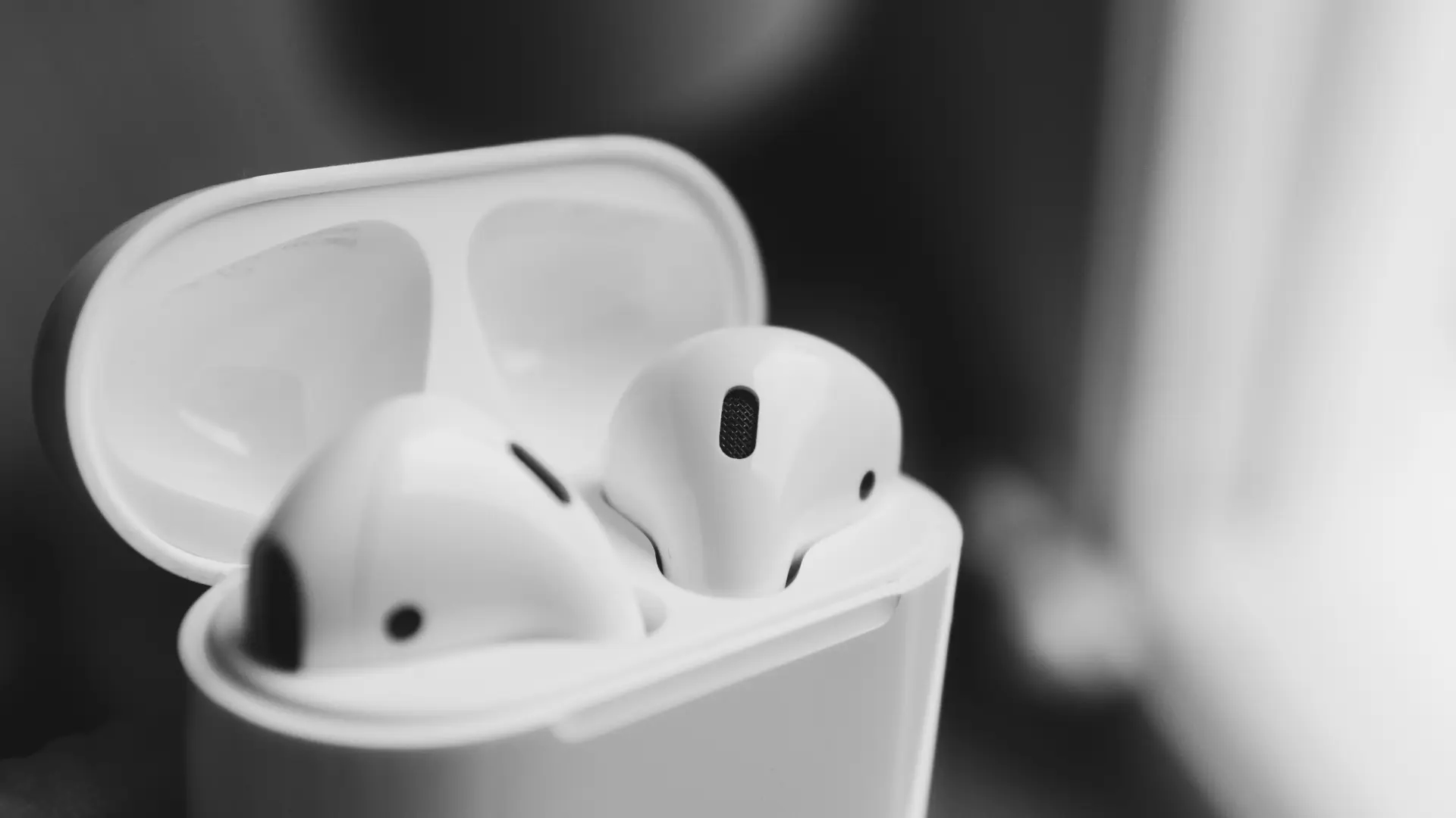 Der frühe Black Friday Sale von PcComponentes bietet AirPods 4 zu einem unwiderstehlichen Preis an