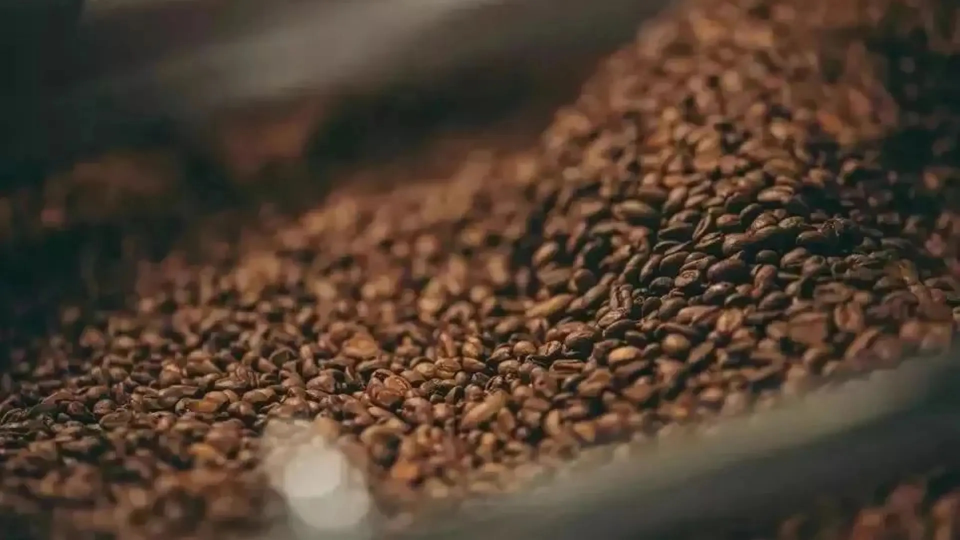 Endocrinologist Francisco Rosero warns about coffee: "It's thought to be good to drink on an empty stomach, but..."