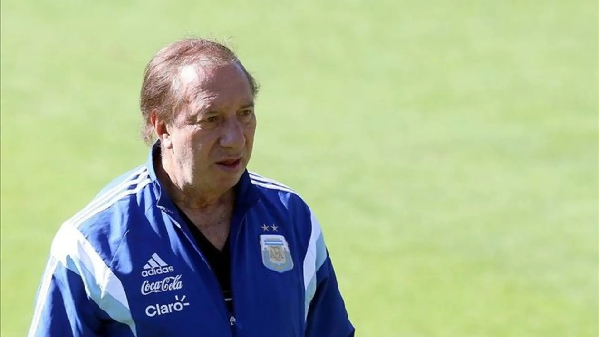 Stan zdrowia Carlosa Bilardo się pogarsza: „Nie rozpoznaje już nikogo”.