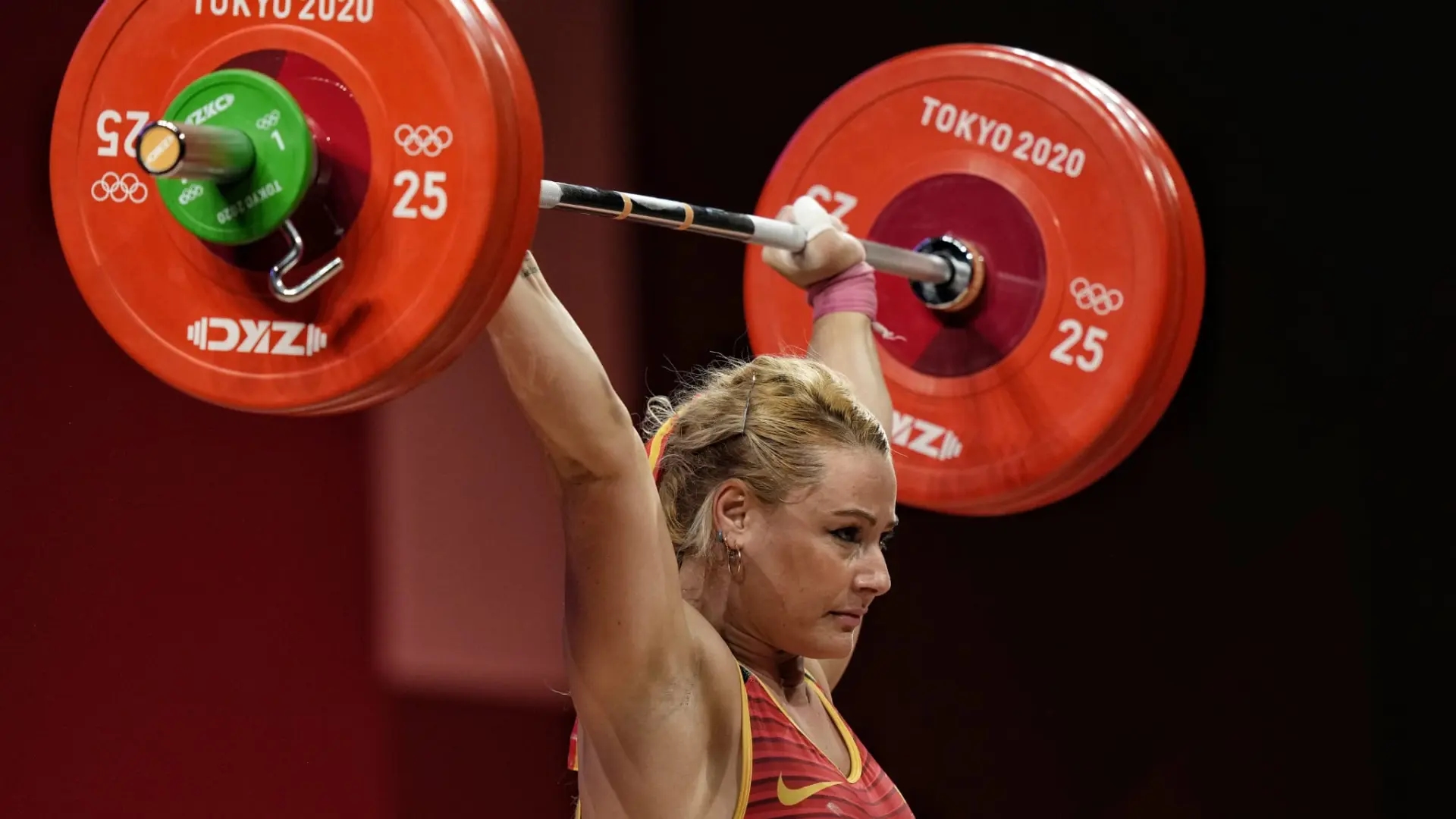 Lydia Valentín'in trans sporcuların katılımına ilişkin düşünceleri: "Her şey yolunda gitmiyor; biyolojik bir avantajla başlıyorsunuz."