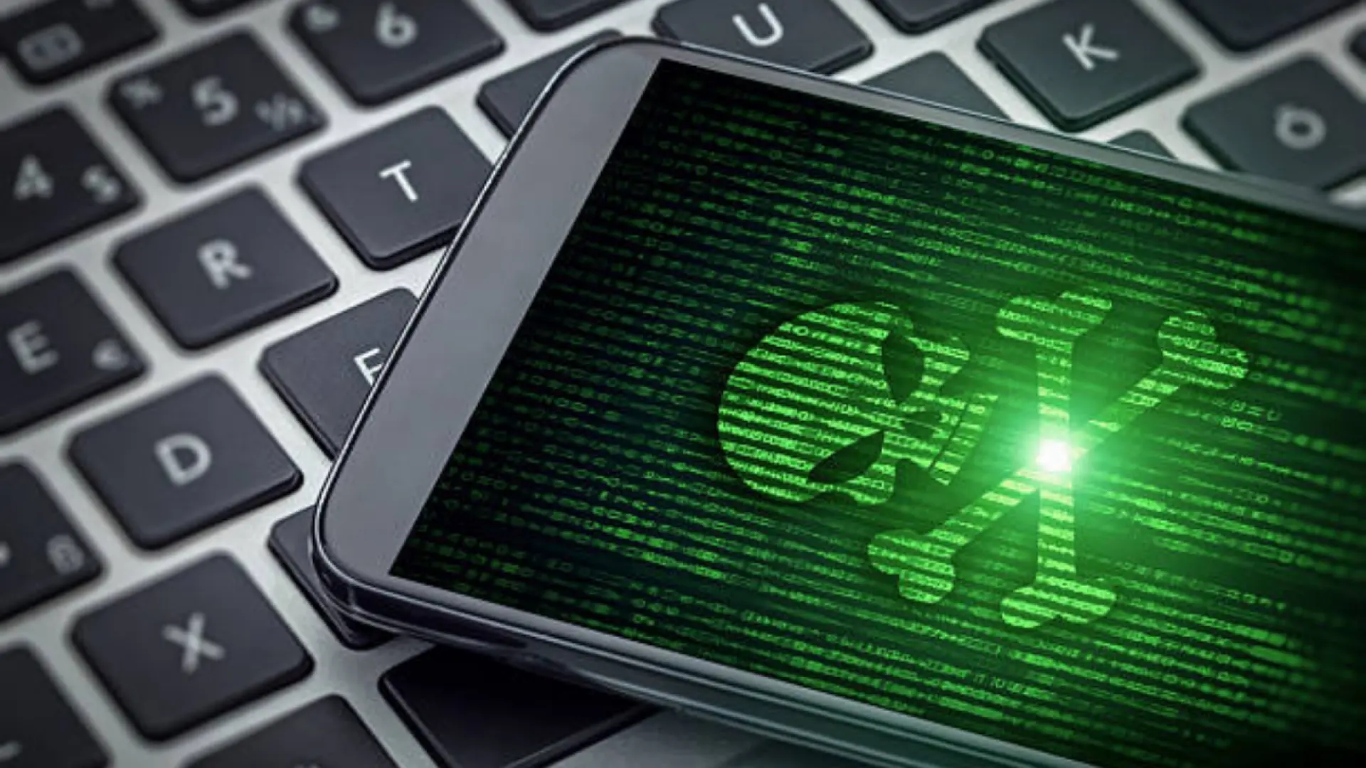 Fai attenzione a questo falso antivirus per Android che ruba i tuoi dati e ti spia senza che tu te ne accorga.