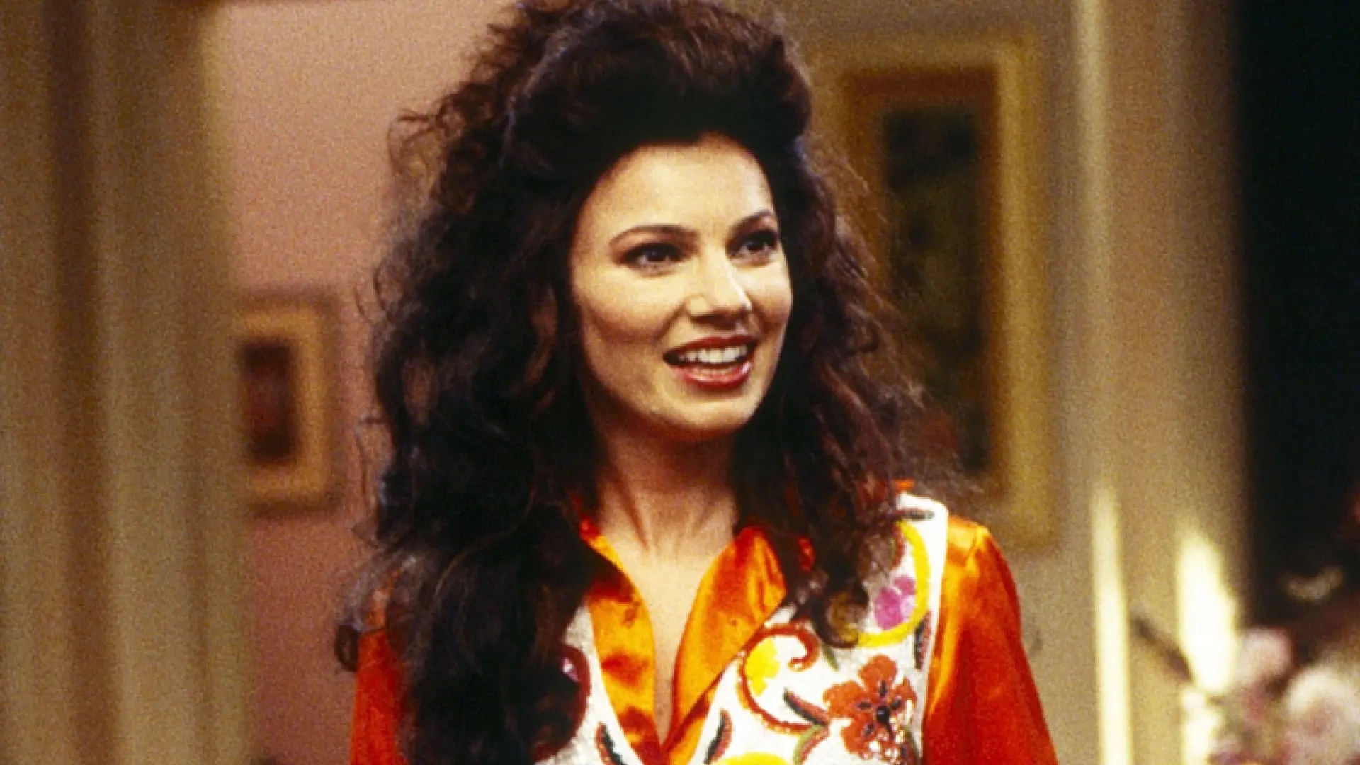 Fran Drescher: Od „niani” do prezeski najpotężniejszego związku zawodowego w Hollywood