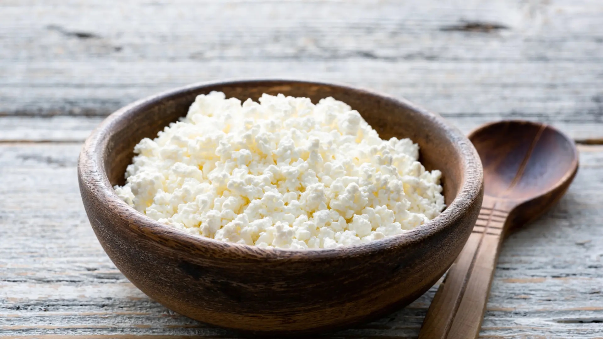 La cena fácil, rápida y deliciosa con queso que recomienda la nutricionista Sandra Moñino