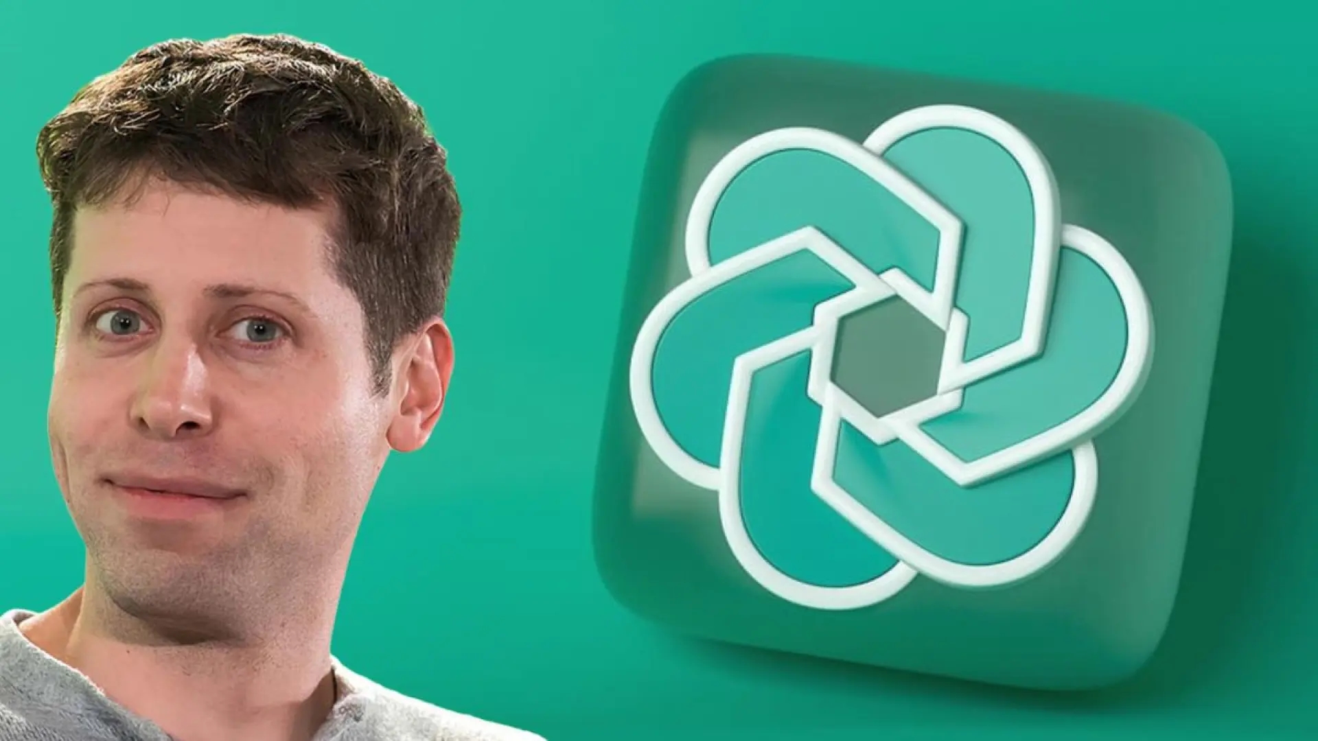 OpenAI CEO Sam Altman over het aankomende GPT-6-model: "Mensen willen geheugen."
