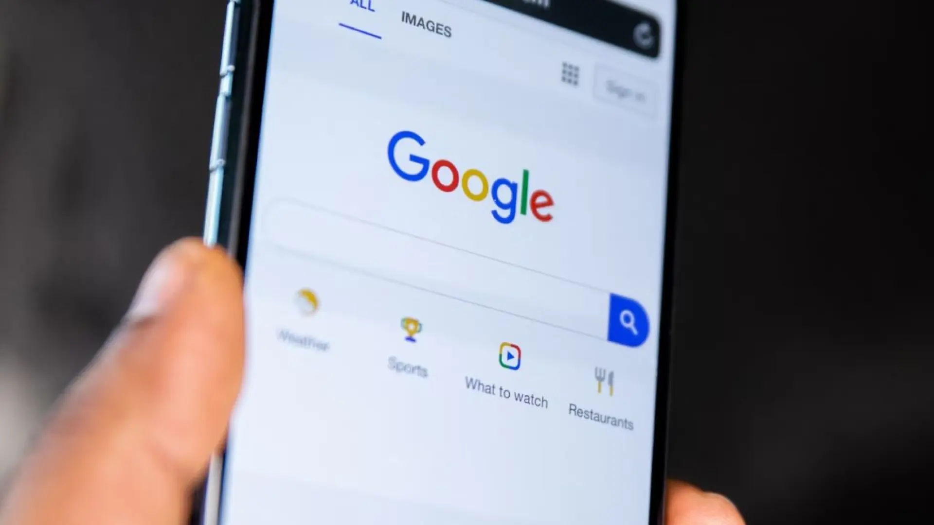 O Google confirma uma mudança radical que afetará seu celular, computador e tablet.