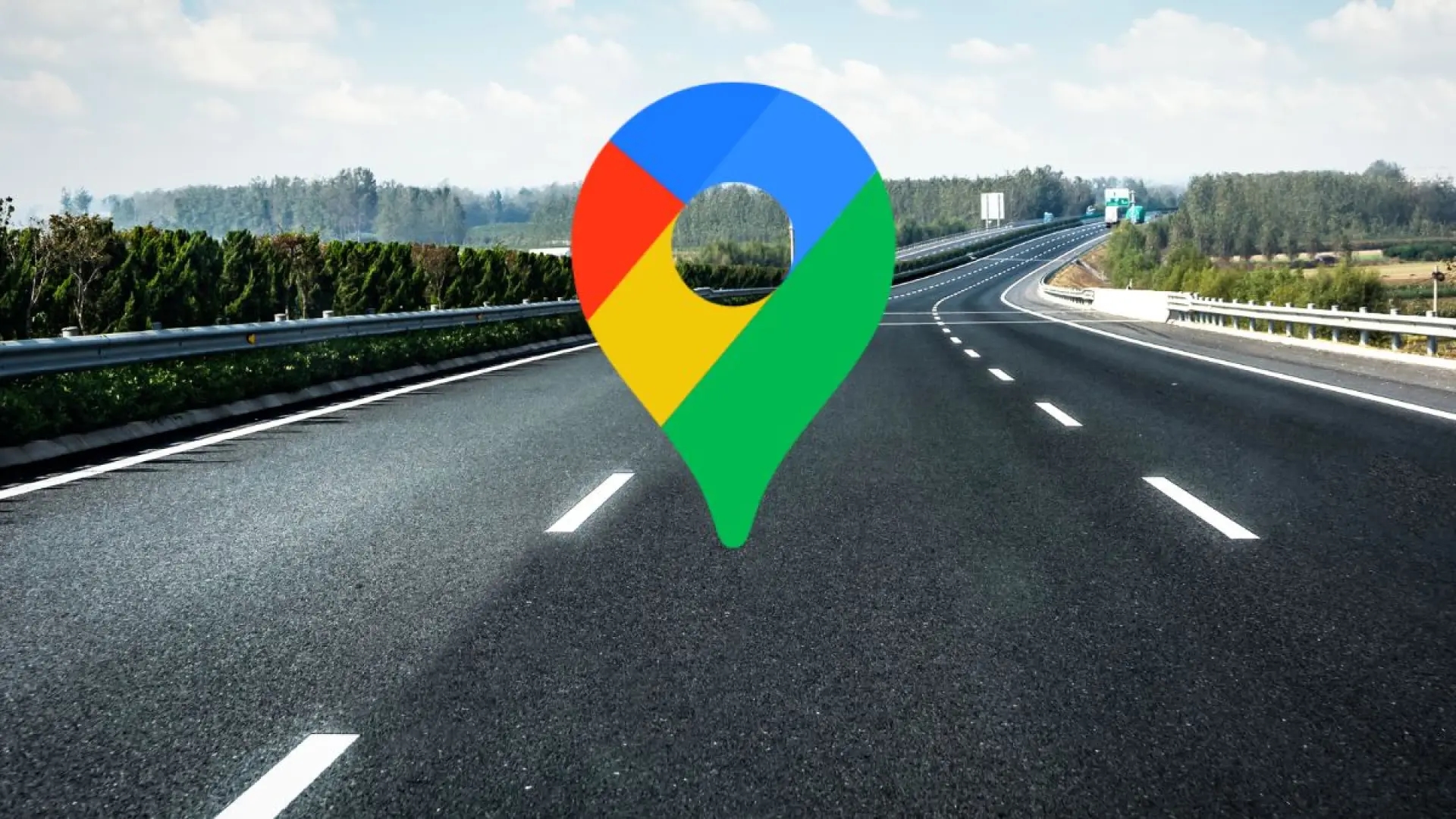 Addio al vecchio Google Maps: ecco il nuovo design in arrivo sul tuo telefono.
