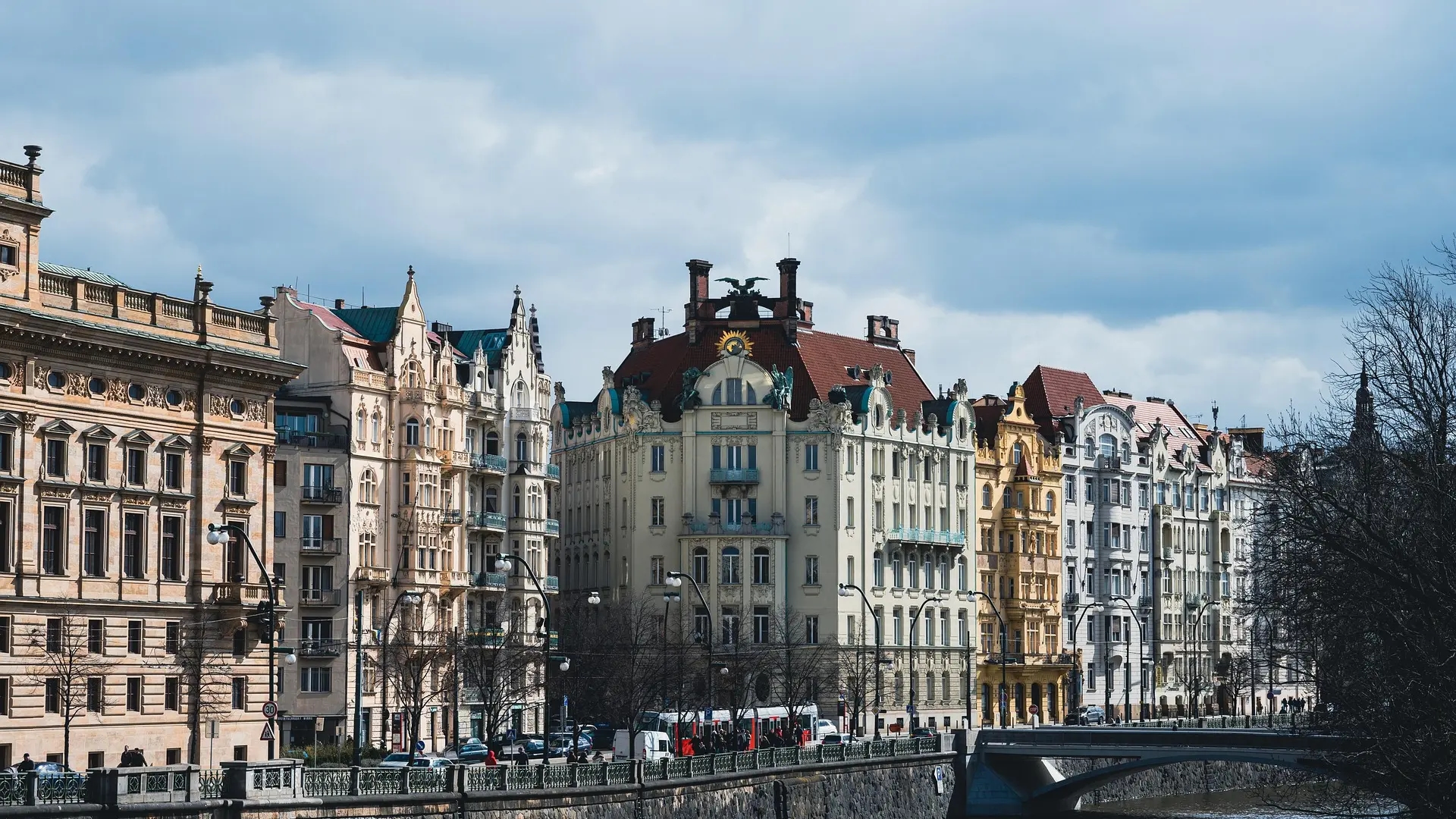 The little-known European country you can travel to on a budget: a treasure trove of things to explore near Romania