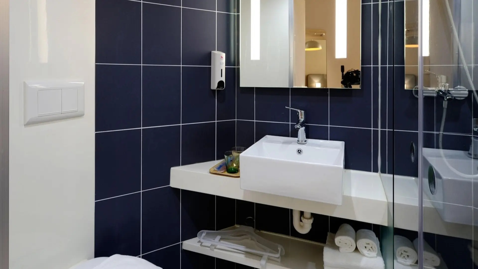Diese Produkte sollten Sie niemals im Badezimmer aufbewahren: „Das ist einer der schlimmsten Orte.“