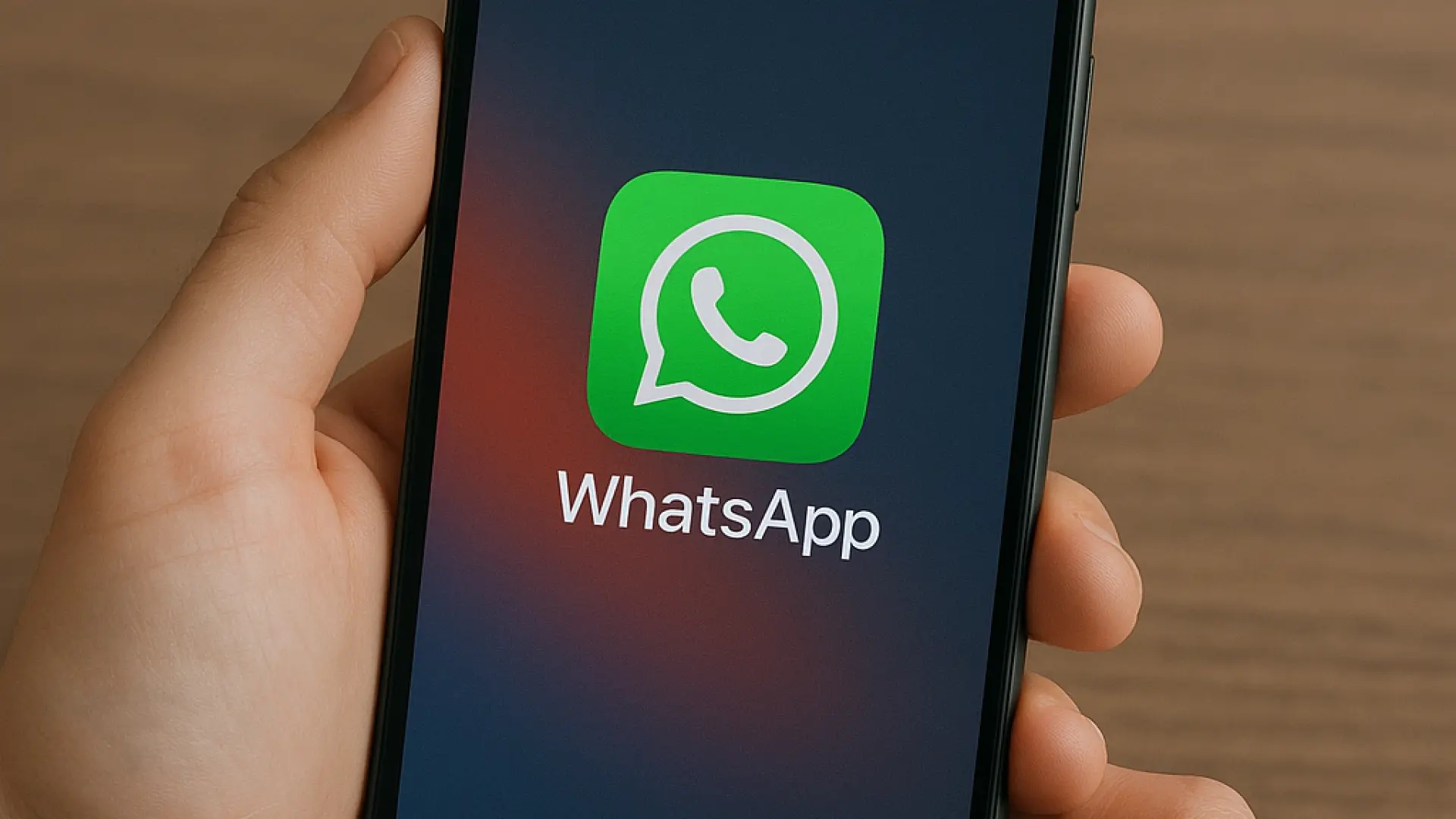 WhatsApp radically changes group calls on iPhone: this is its new design