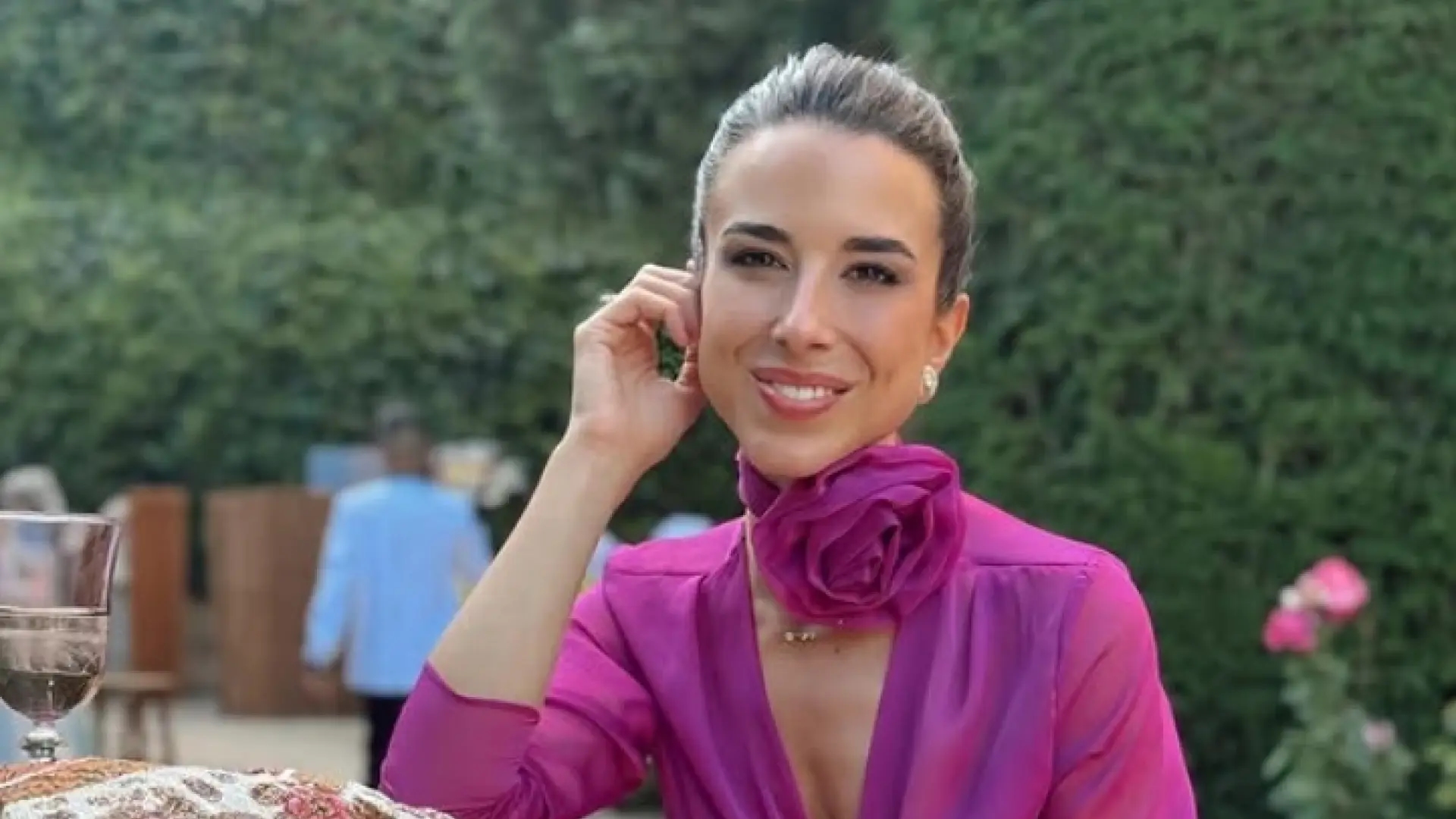 Laura Corsini di nuovo incinta: ecco la vita della fondatrice di Bimani