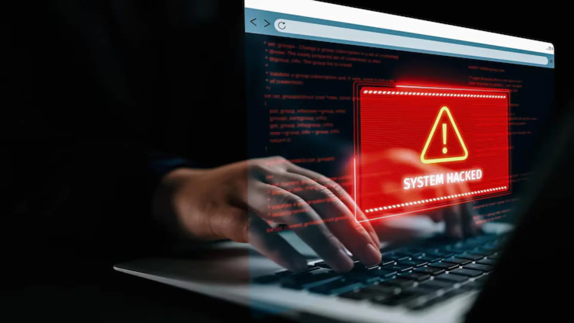 Die sechs Wörter, die Sie niemals in Google eingeben sollten: Sie werden zum Ziel von Hackern.