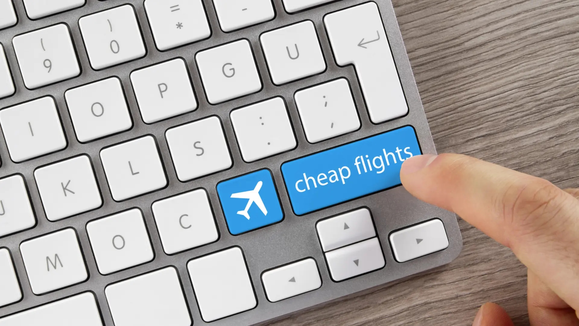 The cheapest day, week, and month to travel this summer