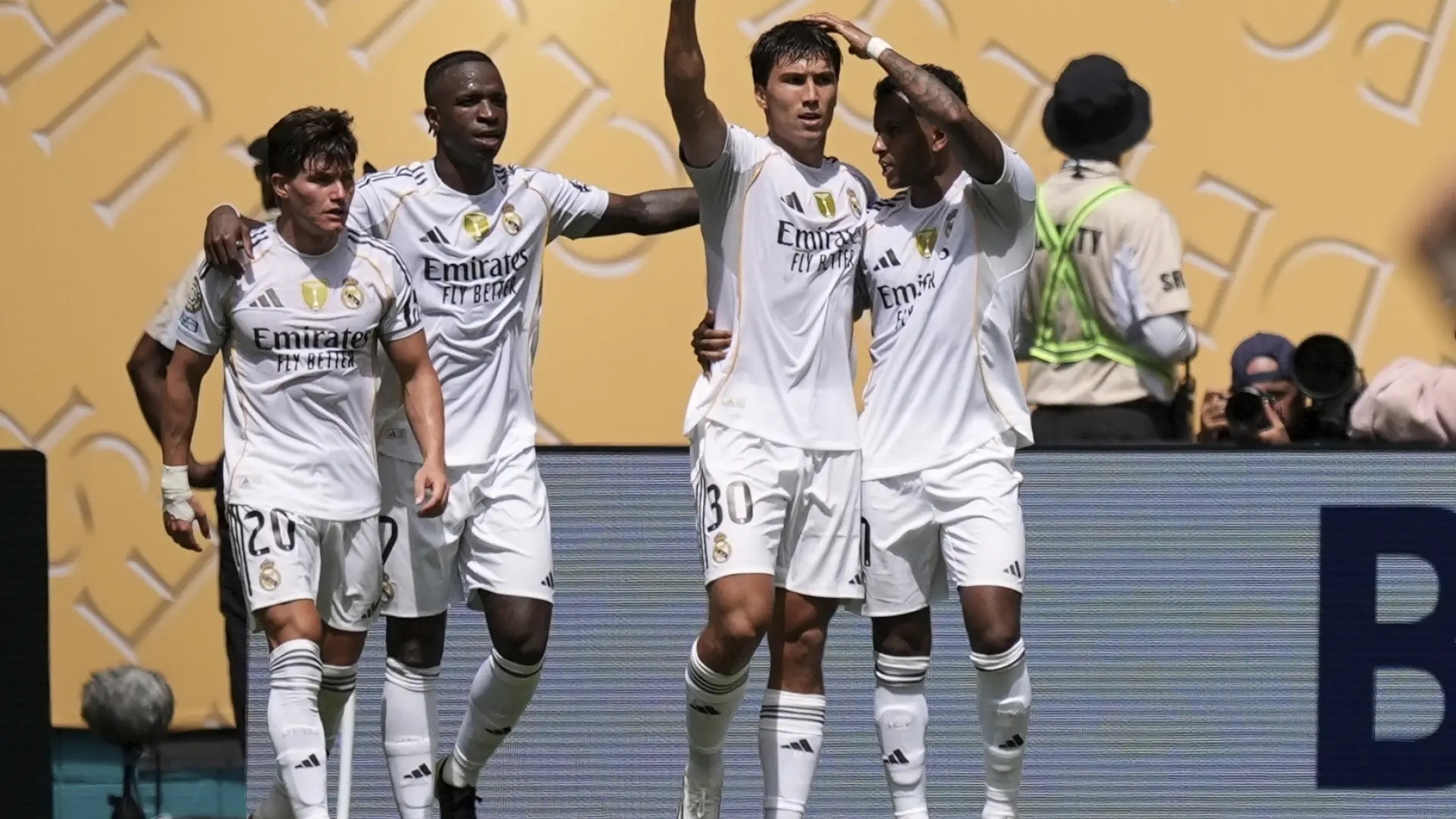 Este es el dinero que reparte el Mundial de Clubes: de 30 millones por participar 100 por ganar
