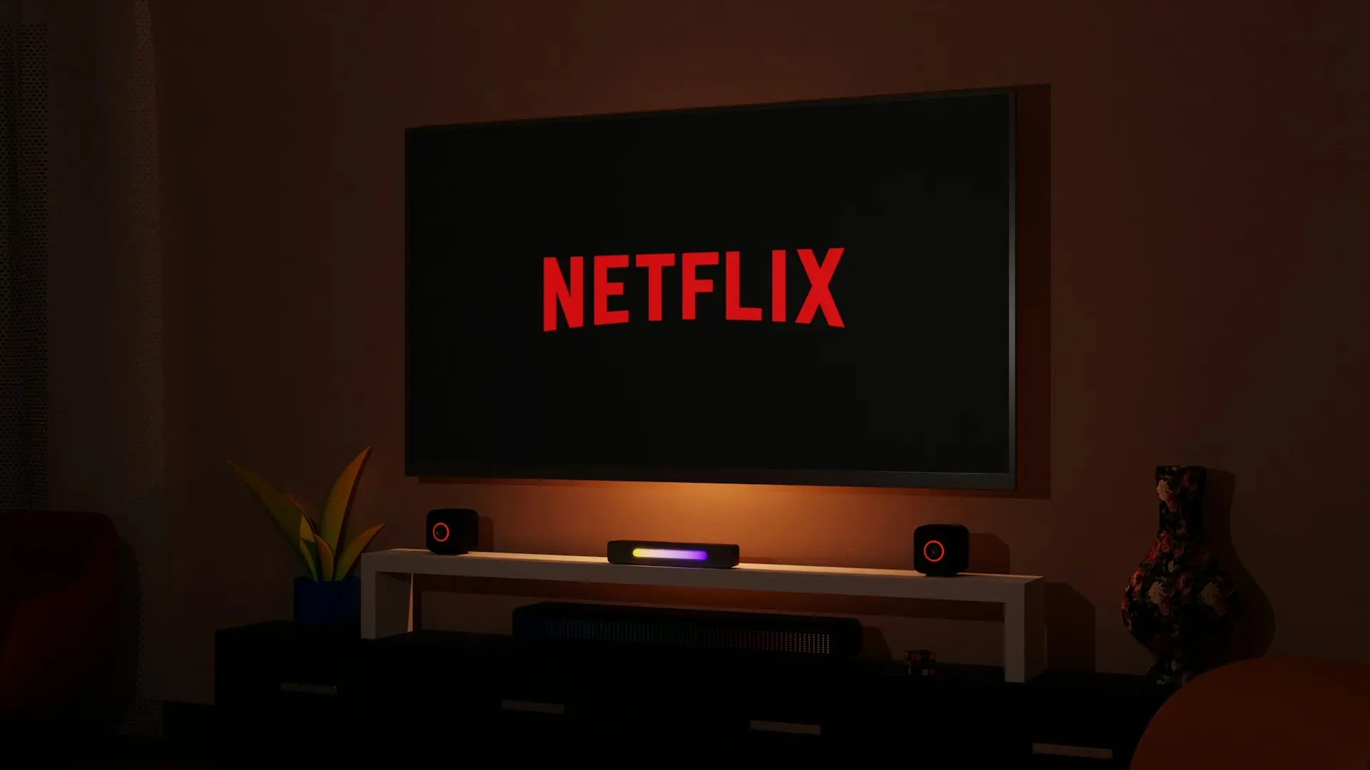 Vergeet IPTV: Netflix gaat traditionele kanalen en live voetbal integreren in de app.