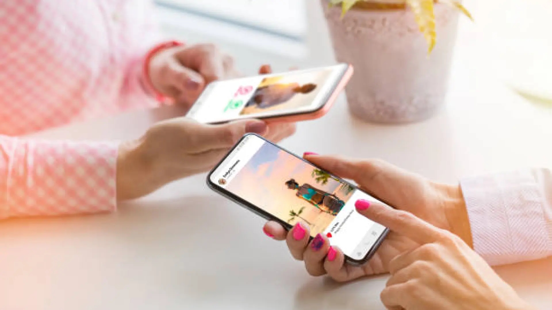 Te queda menos de un mes para que tus fotos y vídeos de Instagram puedan aparecer en Google: cómo evitarlo