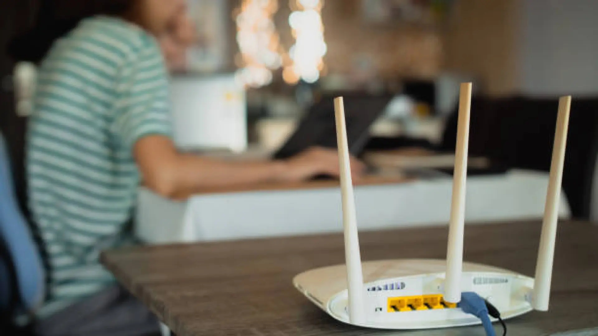 Met deze truc weet u of uw telefoonprovider de internetsnelheid levert waarvoor u betaalt.