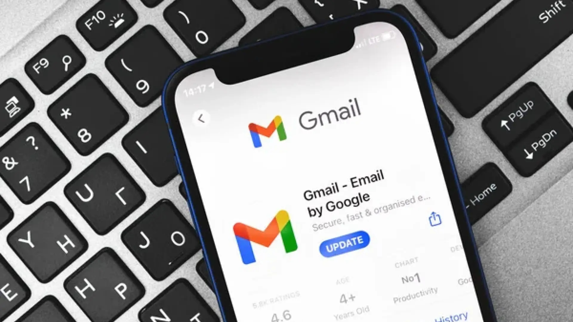 U raakt uw Amazon-winkel-e-mails niet meer kwijt: Gmail heeft een nieuwe truc om ze te vinden.