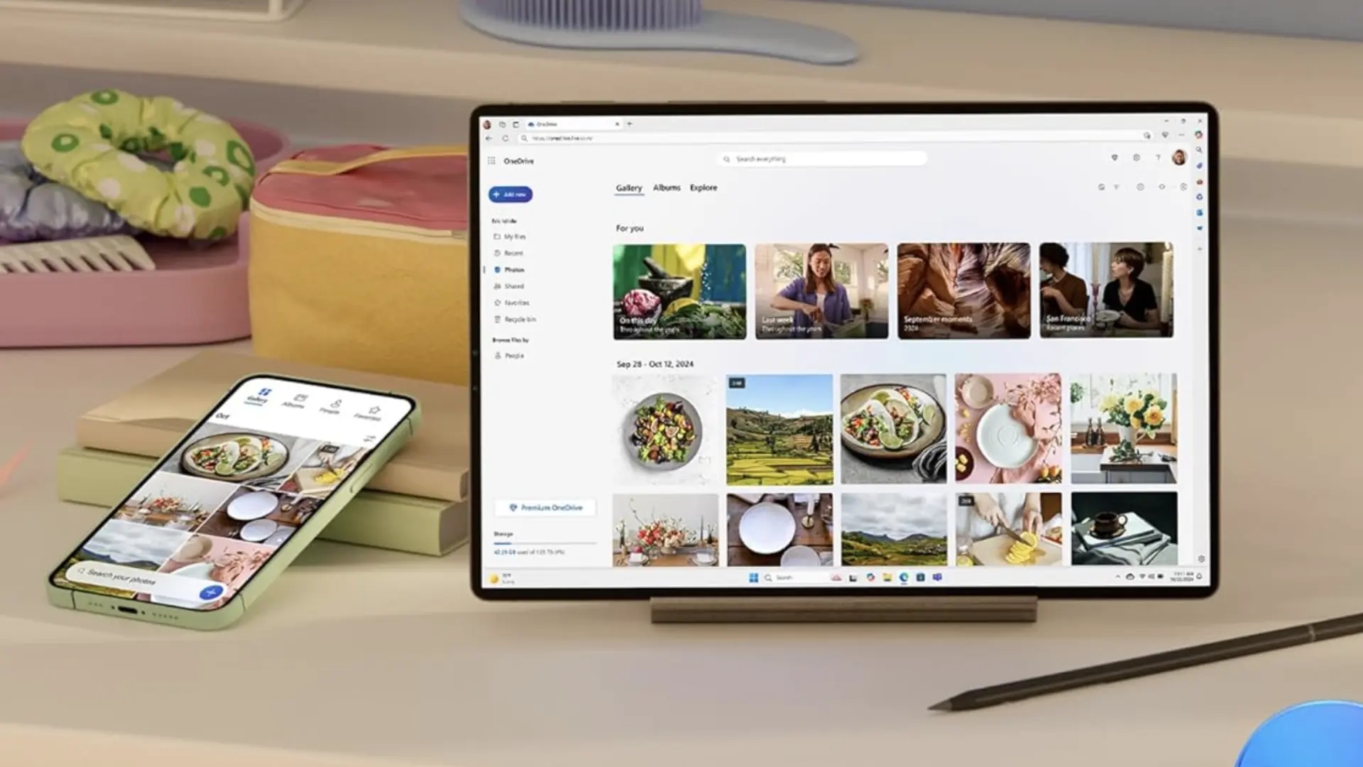 Addio Drive: Microsoft sconta Office con 1 TB di spazio di archiviazione cloud