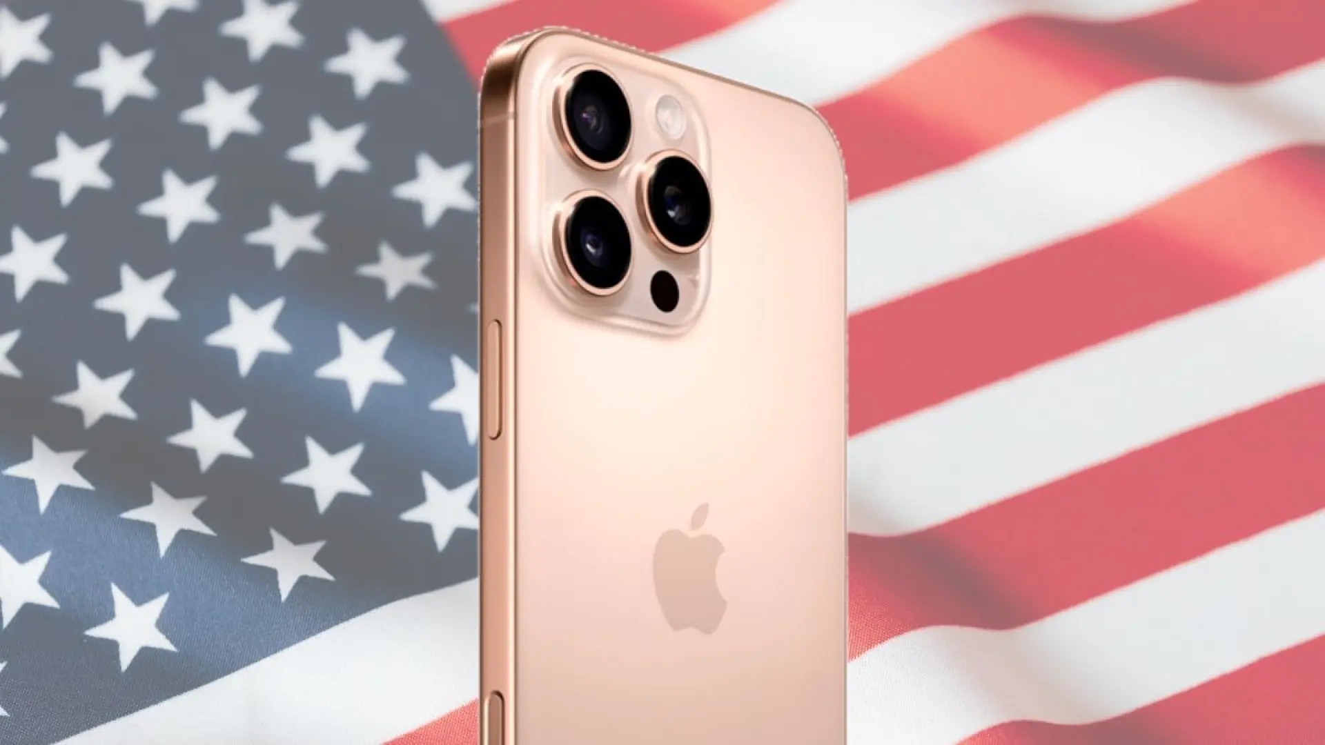 Os EUA vão proibir alguns iPhones? Alerta sobre violação de "segredos comerciais" por fabricante chinês