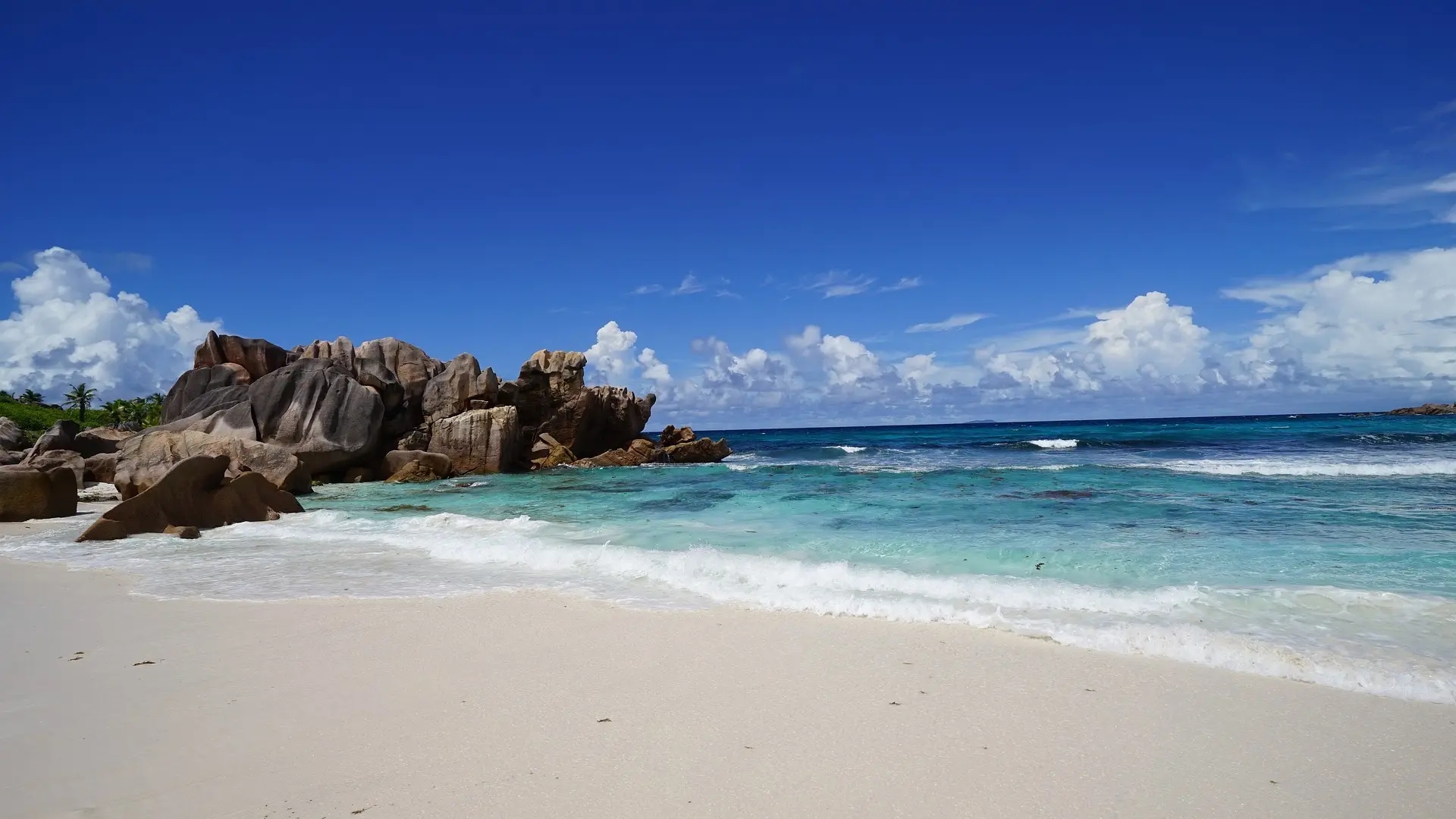 Paradiesische Inseln, die Sie einmal in Ihrem Leben besuchen sollten