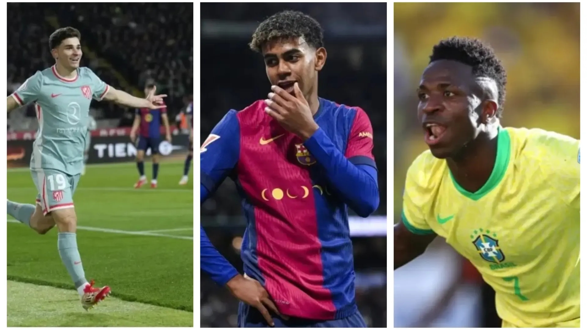 Wer ist der wertvollste Spieler der 15 besten Nationalmannschaften der Welt?