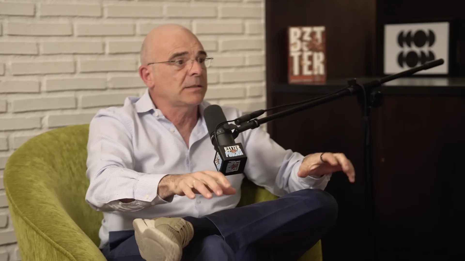 Anti-agingexpert Ángel Durántez onthult het beste dieet voor een lang leven.