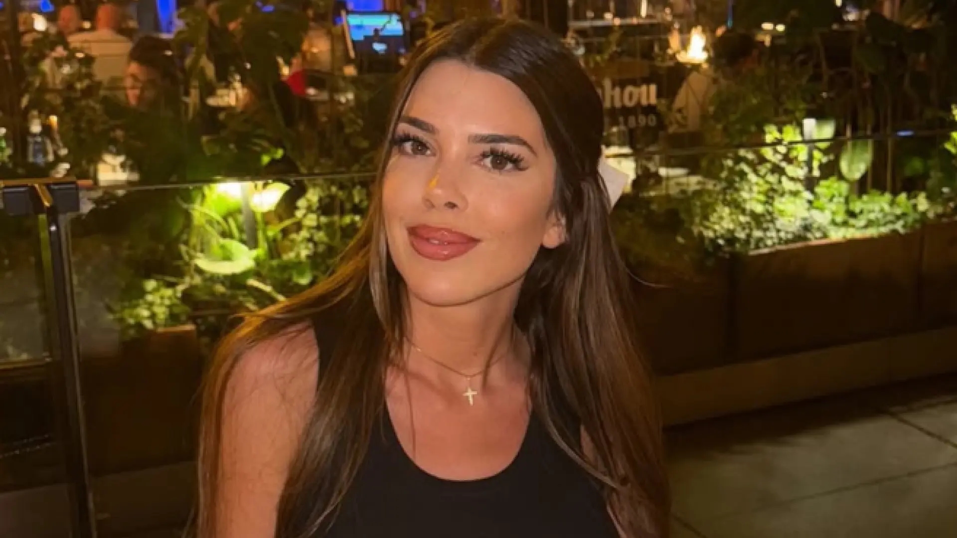 Zo ziet Andrea Gasca uit 'Temptation Island' er nu uit: van haar huidige leven tot de eisen die ze stelt aan een vriendje.
